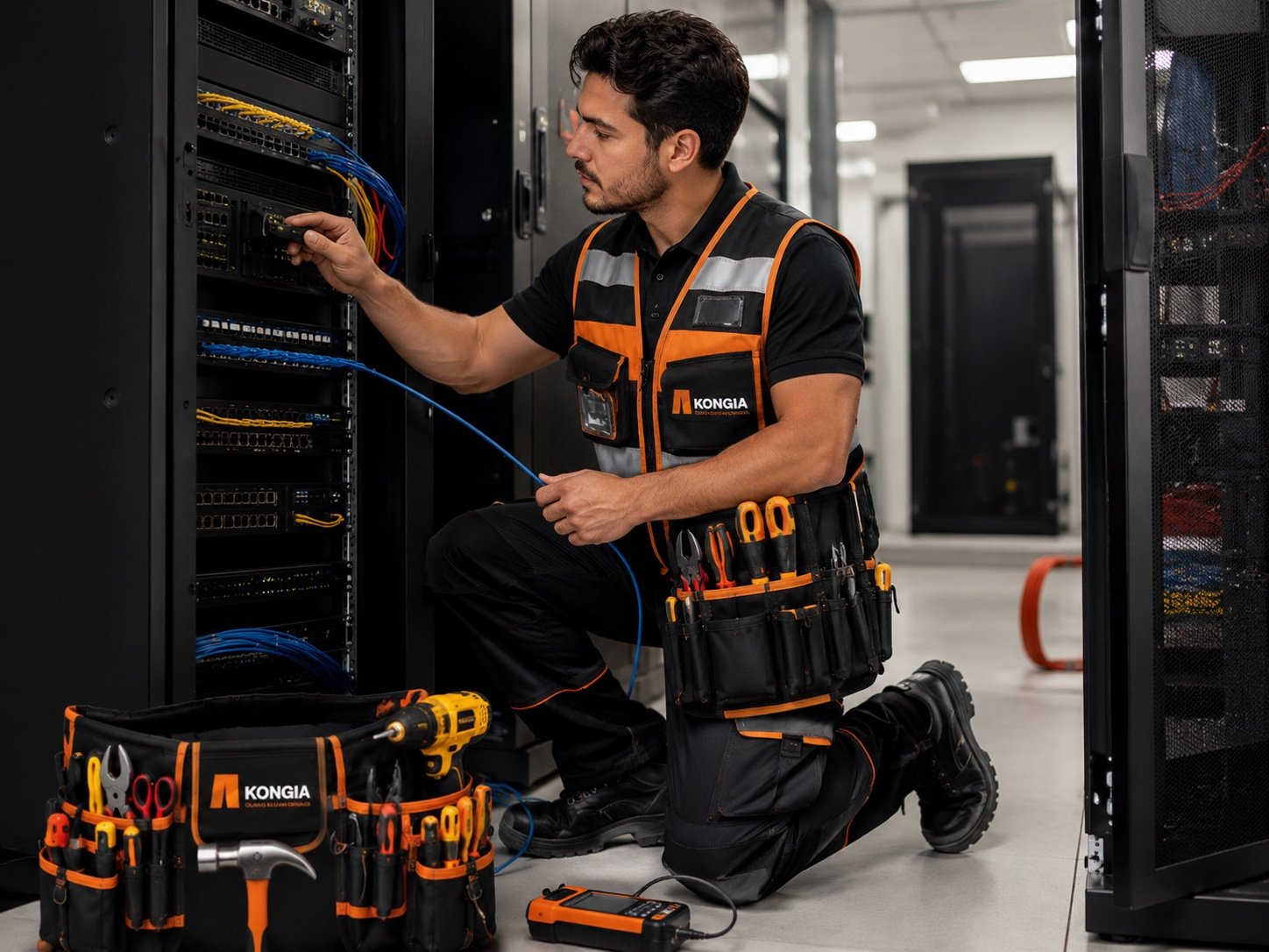 KONGIA installer