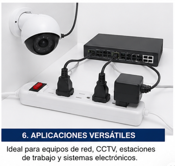 Clip de Acero Inoxidable para 2 Cables Solares