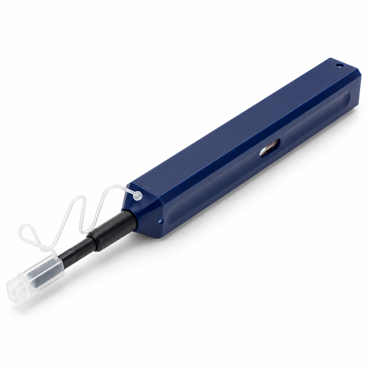 Pluma Limpiadora One-Click de 1.25 mm para Fibra Óptica