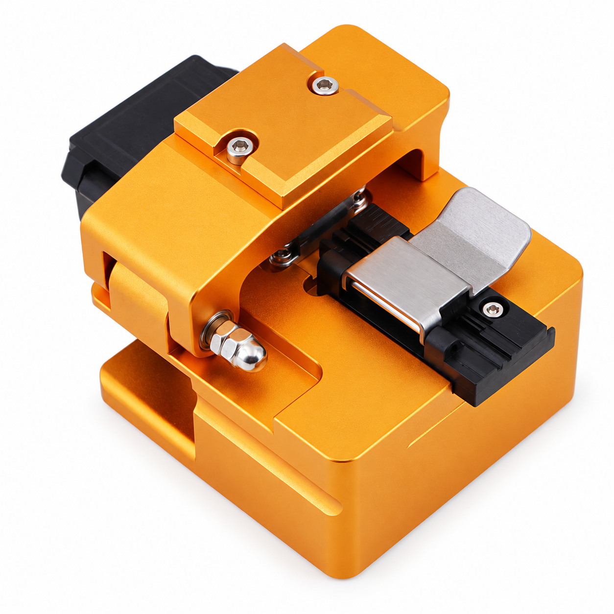 Cortadora de Precisión (Cleaver) para Fibra Óptica - 58,000 Cortes
