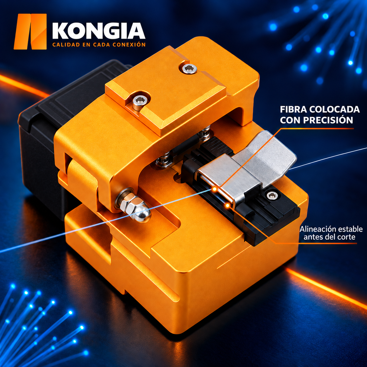 KG-FT-CLV-58K - Imagen 6