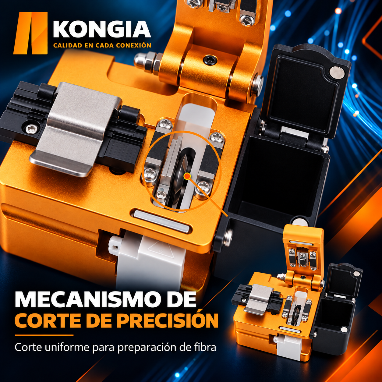KG-FT-CLV-58K - Imagen 7