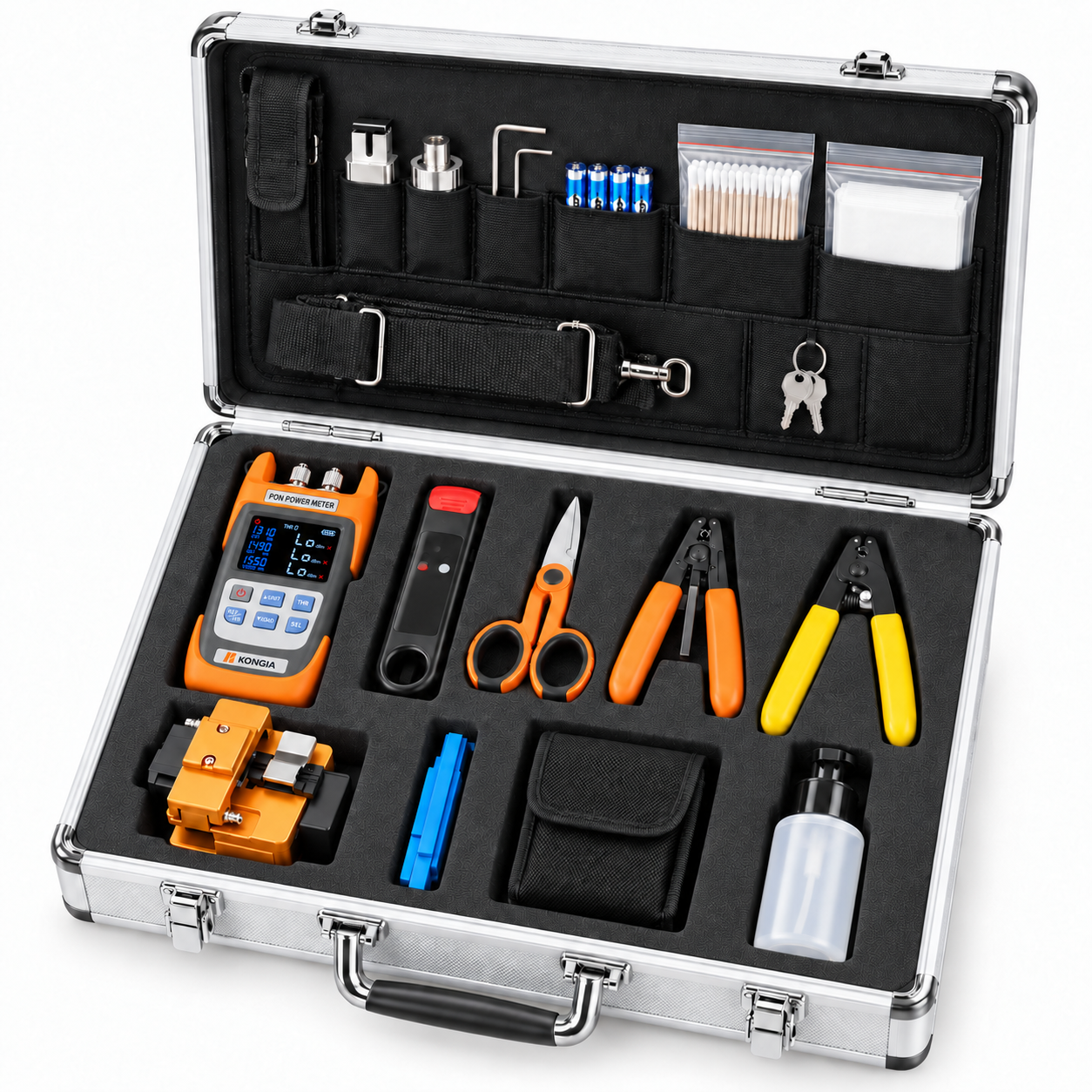 KG-FT-KIT-PRO20 - Imagen 3