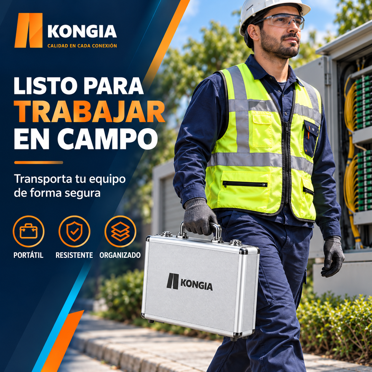 KG-FT-KIT-PRO20 - Imagen 9
