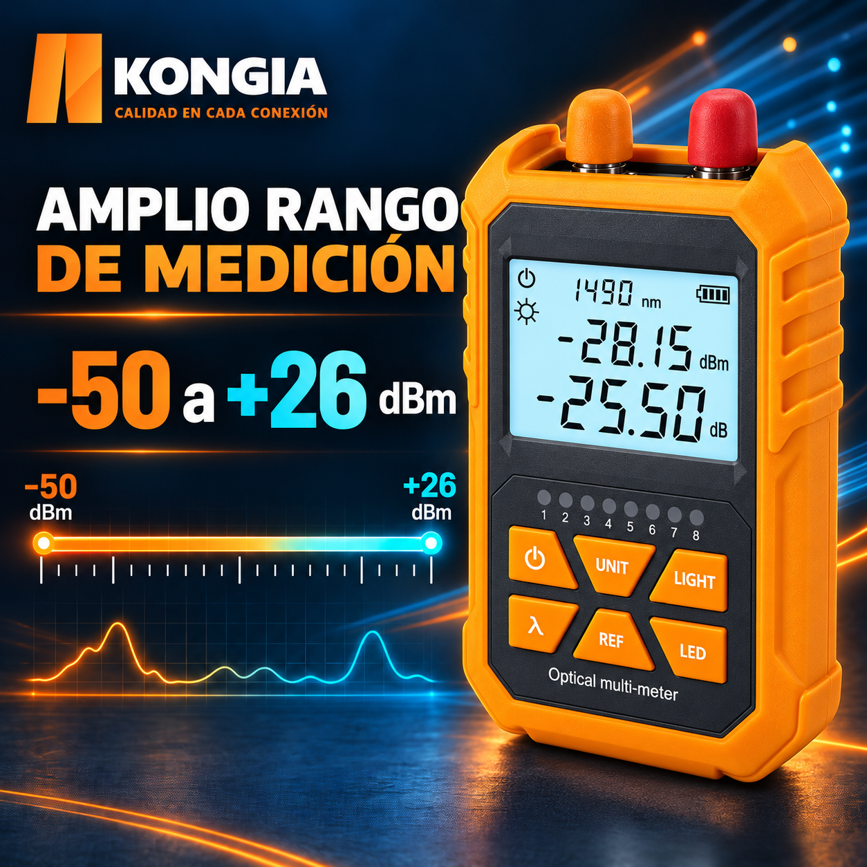 KG-FT-OMT-4IN1 - Imagen 4