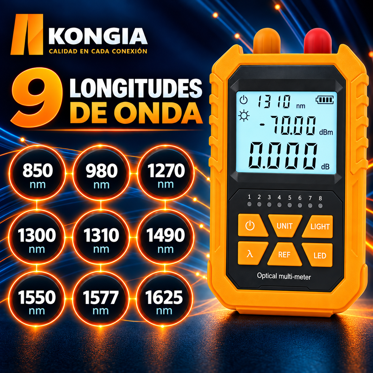 KG-FT-OMT-4IN1 - Imagen 5
