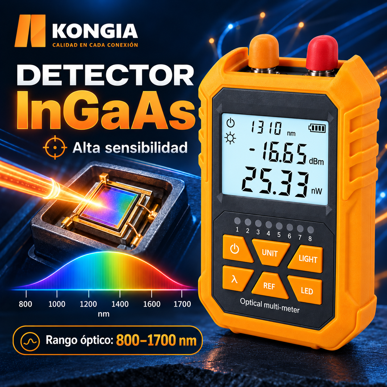 KG-FT-OMT-4IN1 - Imagen 7