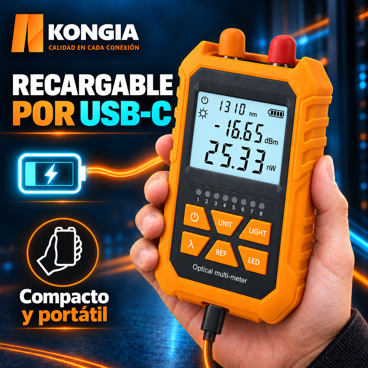 KG-FT-OMT-4IN1 - Imagen 8
